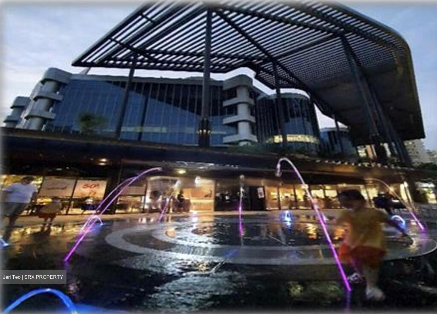 New Tech Park (D19), Factory #455126821